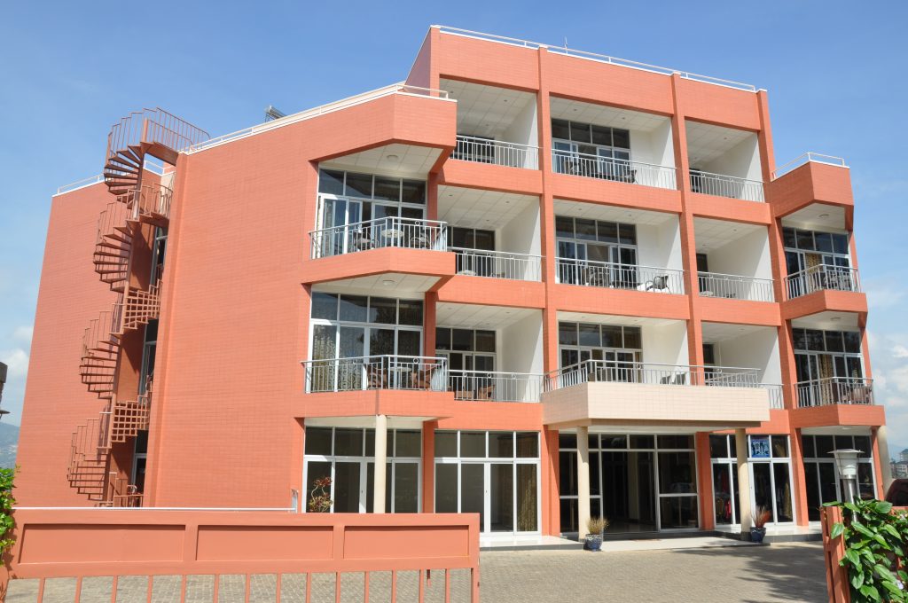 Beausejour Hotel